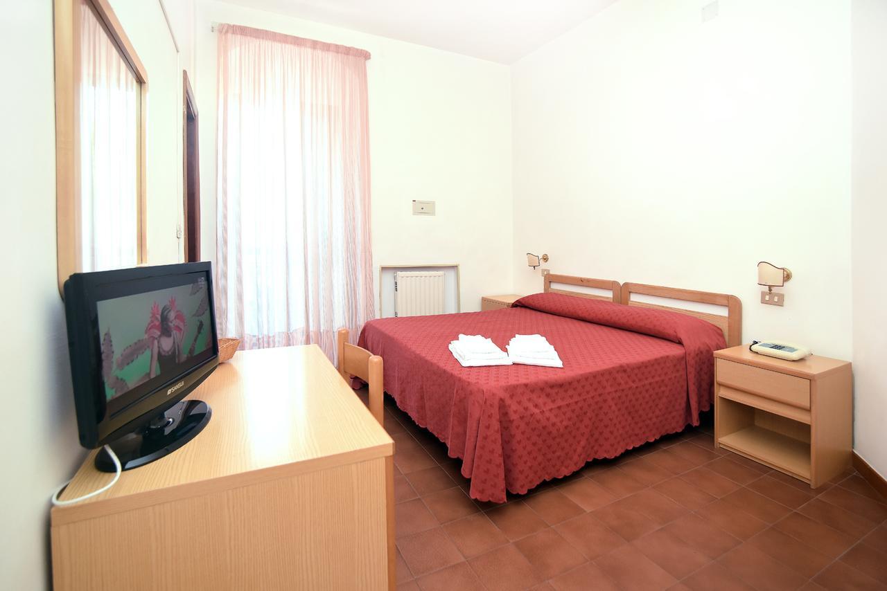 Hotel Timiama Peschici Exterior photo